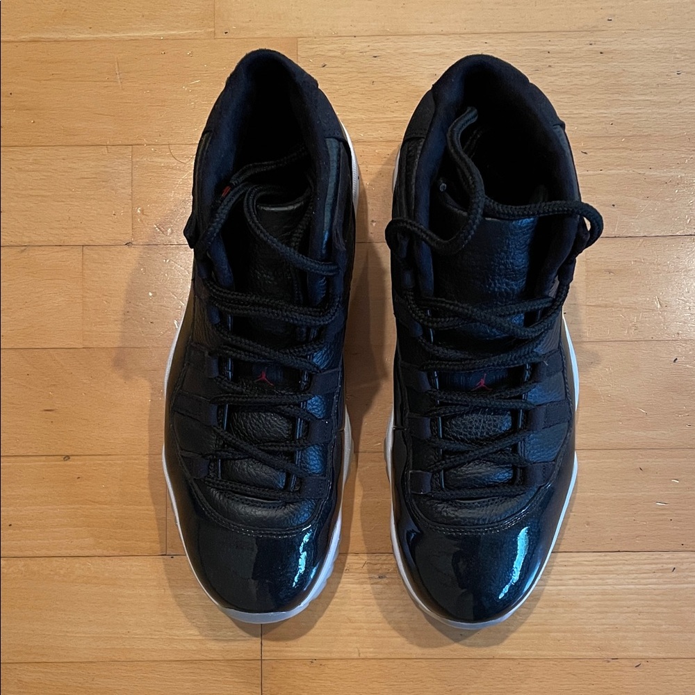 Men’s Air Jordan 11 Retro - Size 9.5